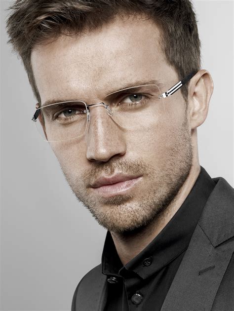 Men's Designer Glasses .